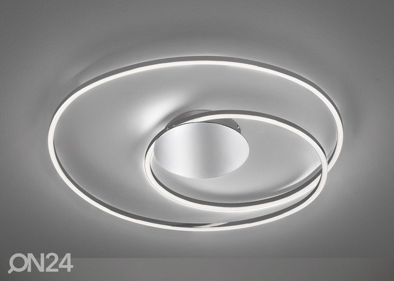 Laelamp Camp LED suurendatud