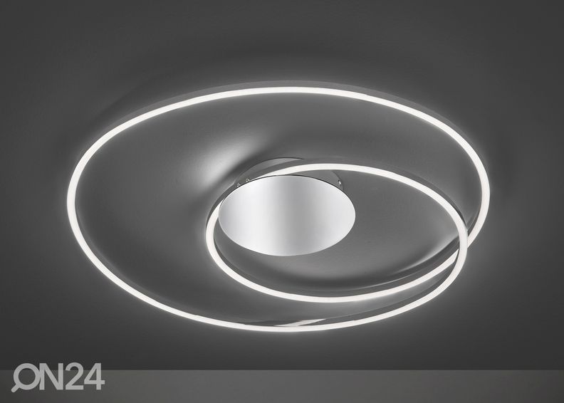 Laelamp Camp LED suurendatud