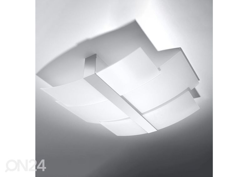 Laelamp Celia, kroom suurendatud