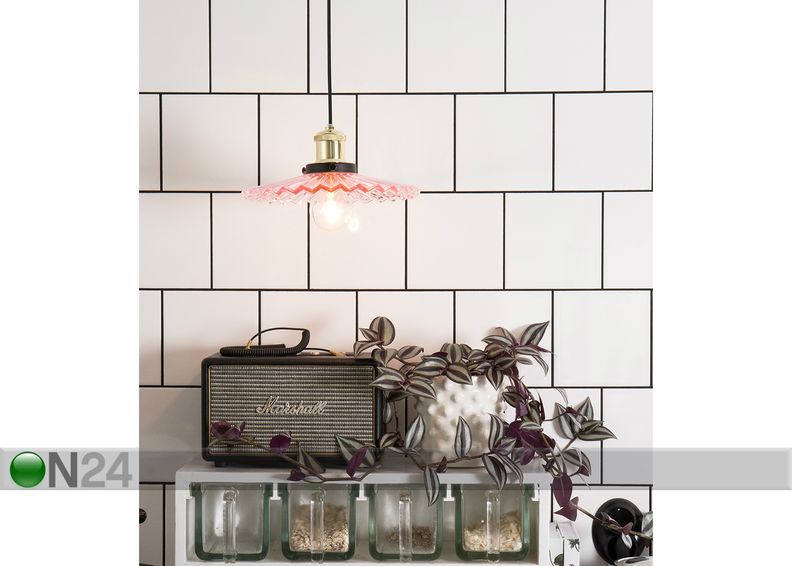 Laelamp Cobbler suurendatud