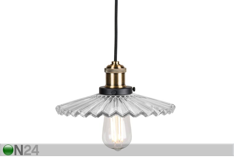 Laelamp Cobbler suurendatud