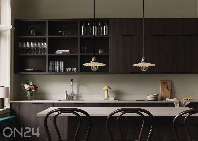 Laelamp Cobbler 25 suurendatud