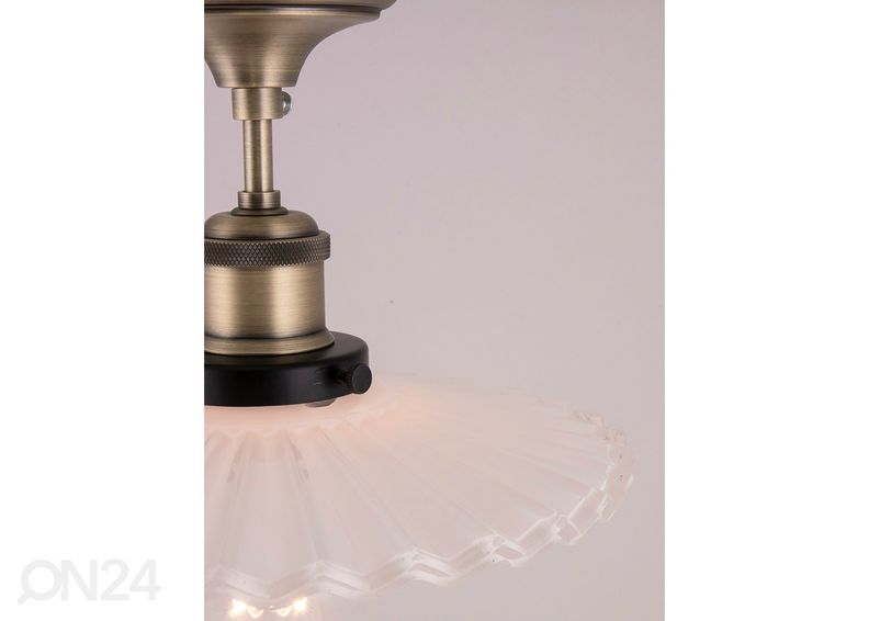 Laelamp Cobbler suurendatud