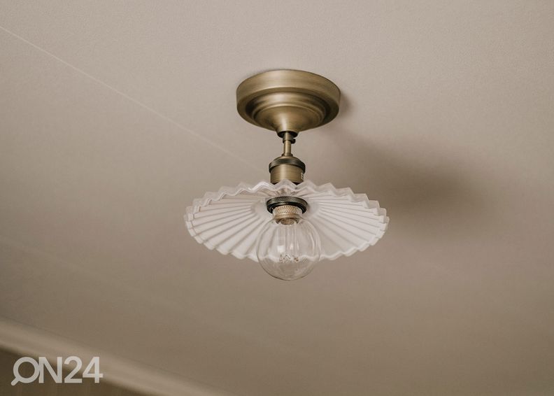 Laelamp Cobbler suurendatud