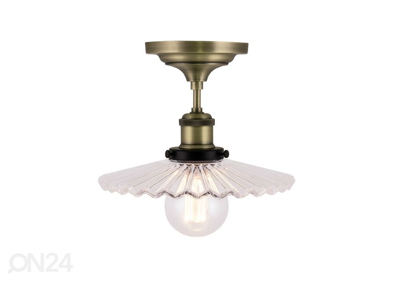 Laelamp Cobbler suurendatud