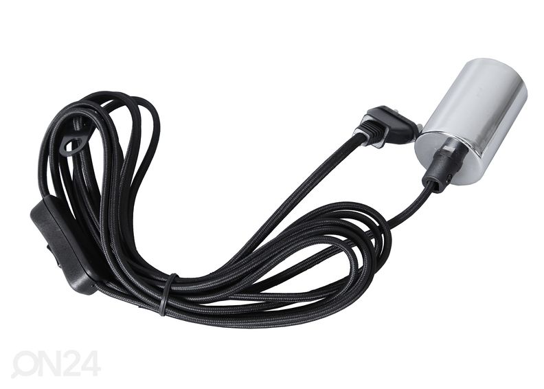 Laelamp Cord, kroom suurendatud