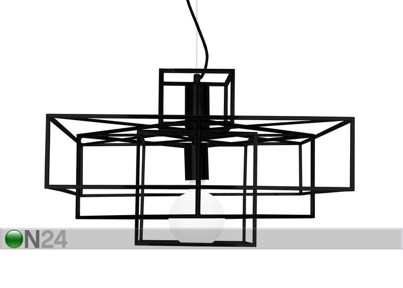 Laelamp Cube suurendatud
