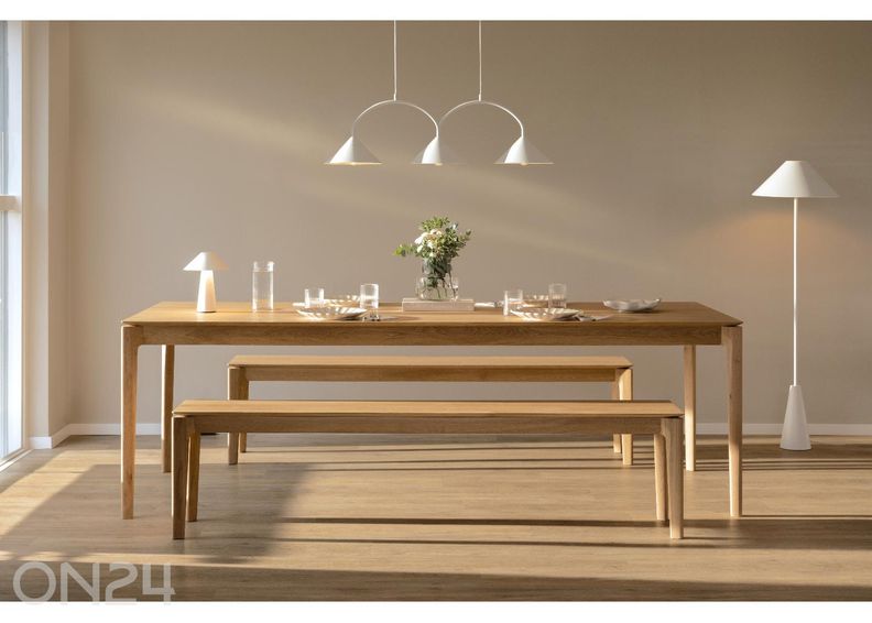 Laelamp Curve 3 suurendatud