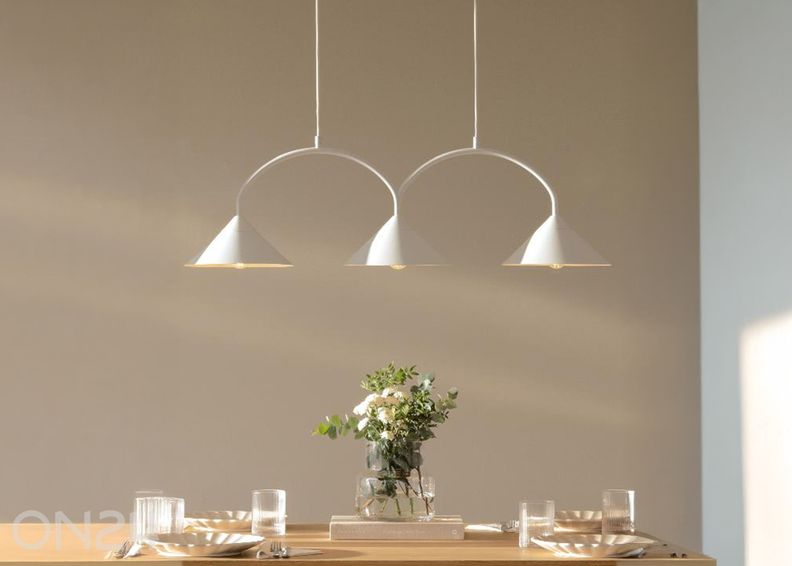 Laelamp Curve 3 suurendatud