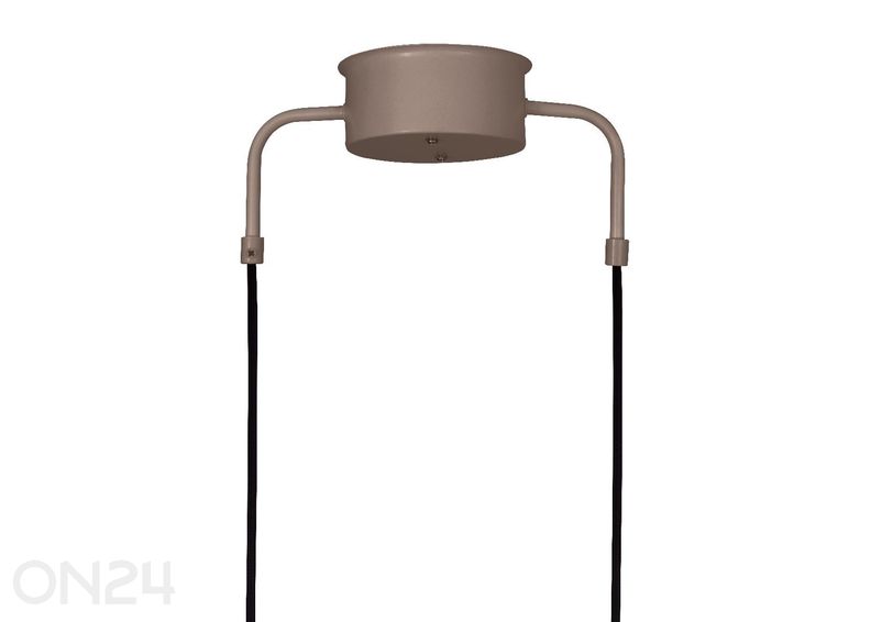 Laelamp Curve 5 suurendatud