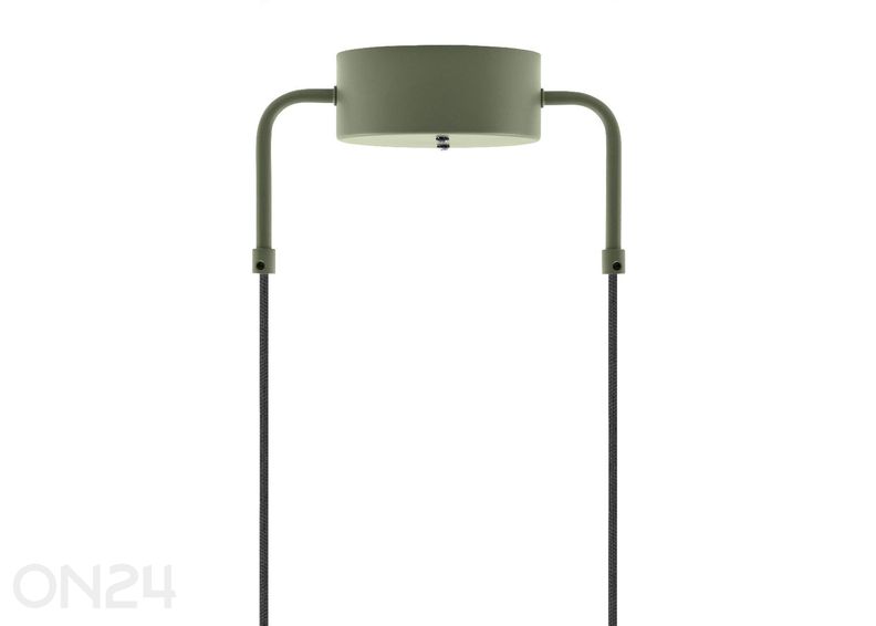 Laelamp Curve 50 suurendatud