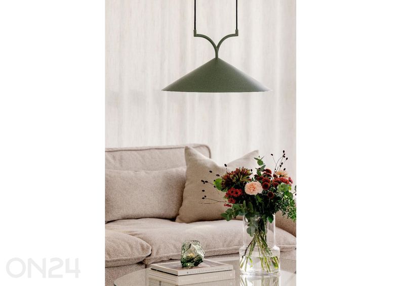 Laelamp Curve 50 suurendatud