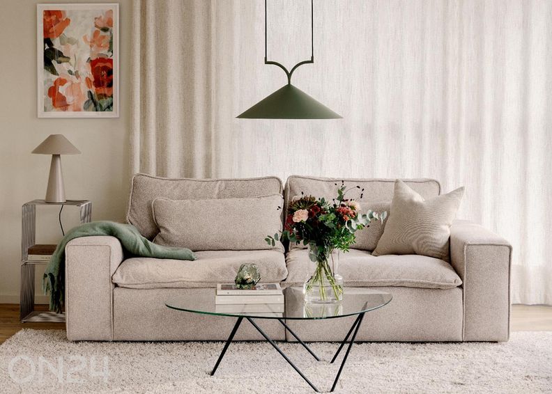 Laelamp Curve 50 suurendatud