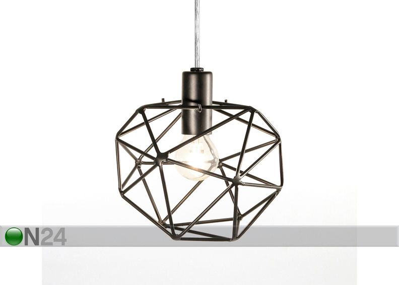 Laelamp Diamond suurendatud
