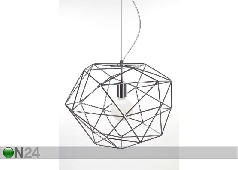 Laelamp Diamond suurendatud