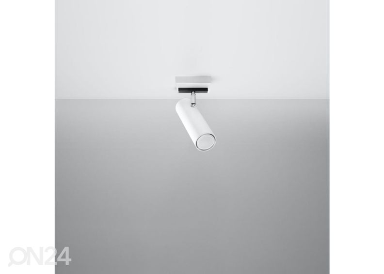 Laelamp Direzione 1, valge suurendatud