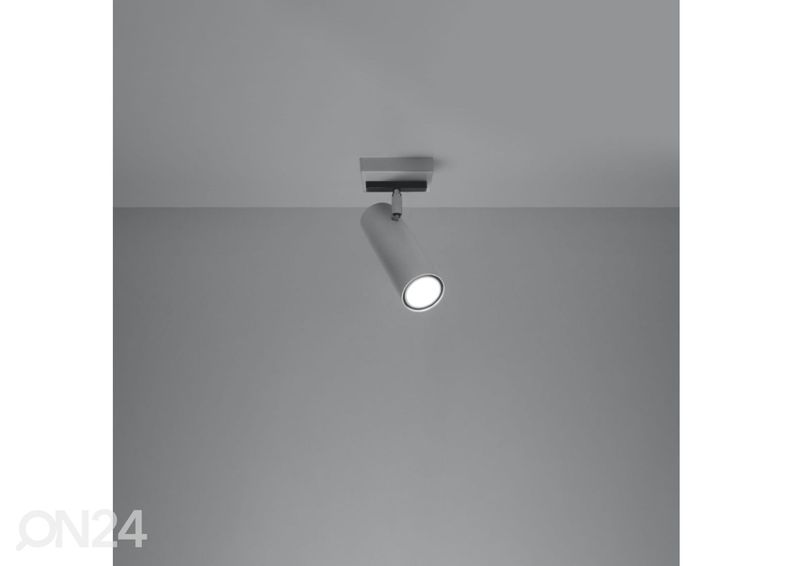 Laelamp Direzione 1, valge suurendatud
