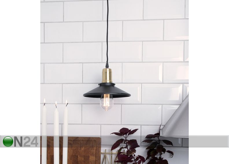 Laelamp Disc suurendatud