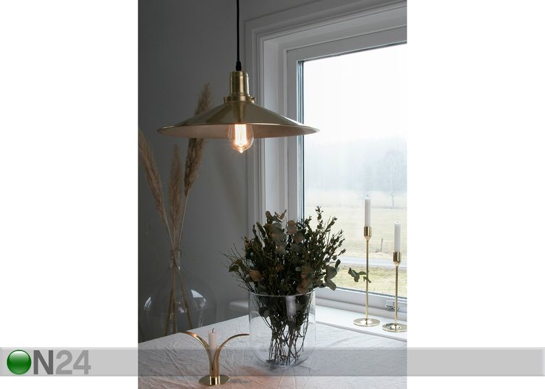 Laelamp Disc suurendatud