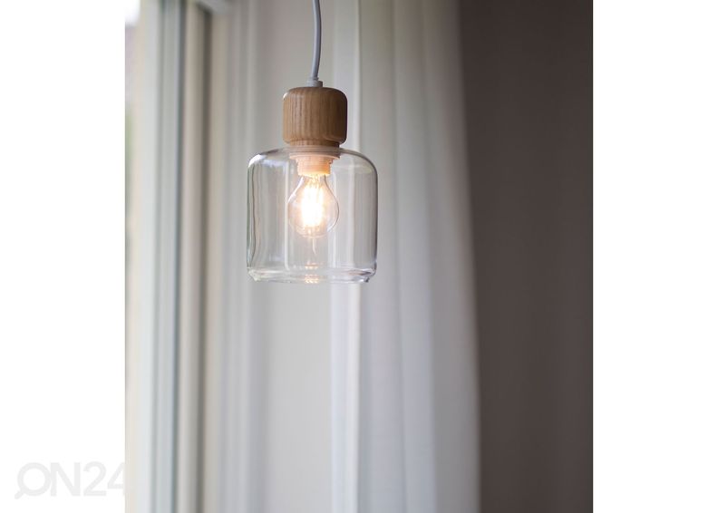 Laelamp Dot 11 suurendatud