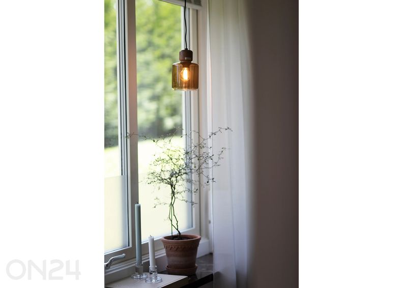 Laelamp Dot 23 suurendatud