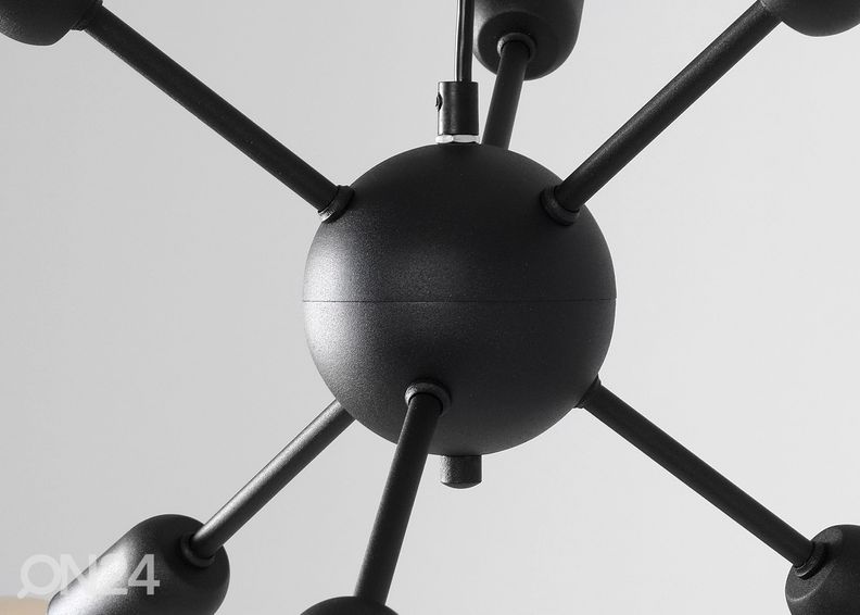 Laelamp Eko suurendatud