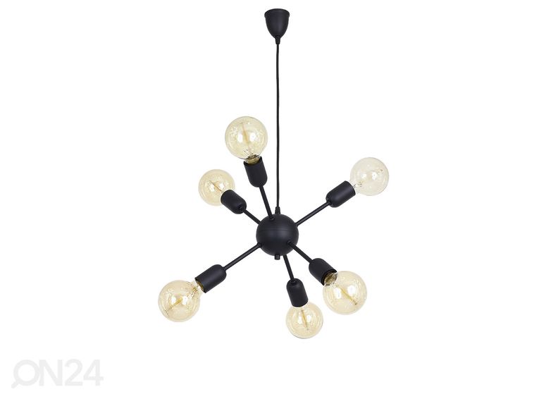 Laelamp Eko suurendatud