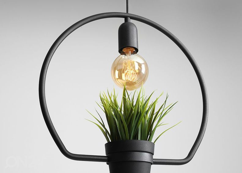 Laelamp Eko Green suurendatud