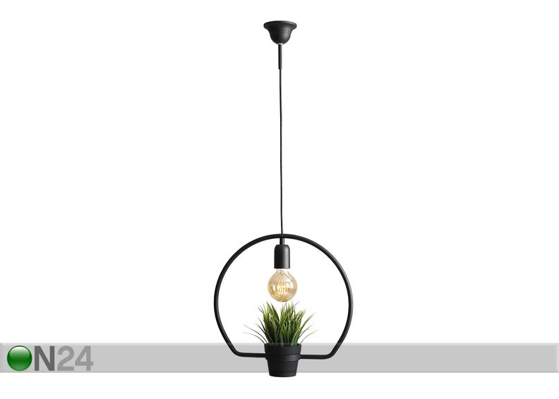 Laelamp Eko Green suurendatud