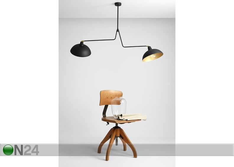 Laelamp Espace suurendatud