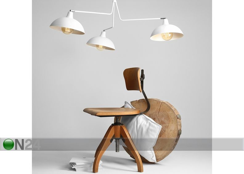 Laelamp Espace suurendatud