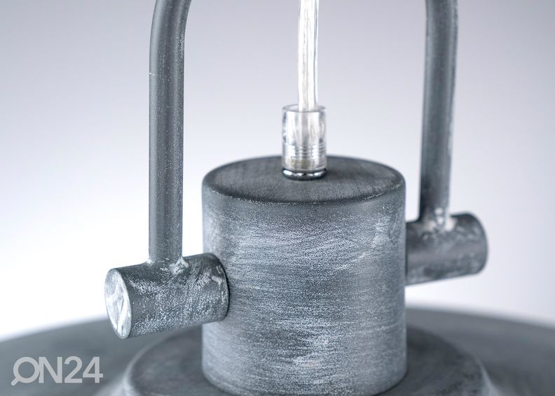 Laelamp Evan suurendatud