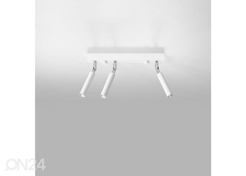 Laelamp Eyetech 3, valge suurendatud