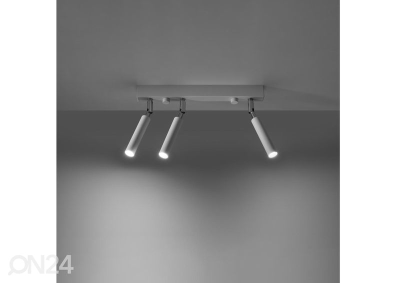 Laelamp Eyetech 3, valge suurendatud