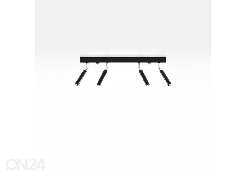 Laelamp Eyetech 4, must suurendatud