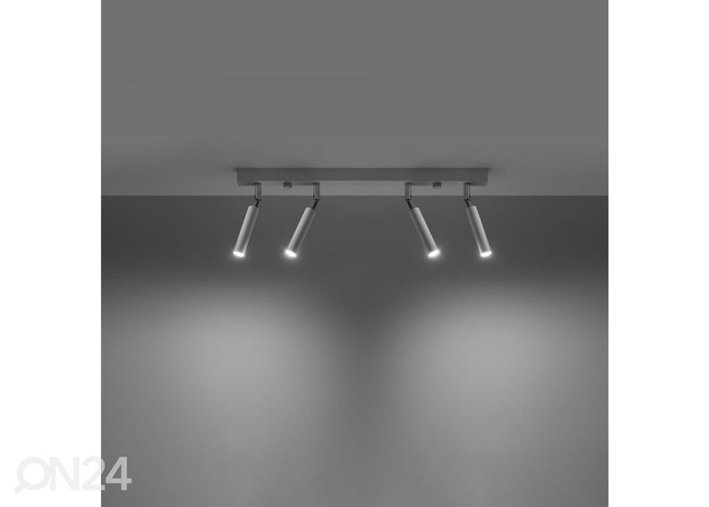 Laelamp Eyetech 4, valge suurendatud
