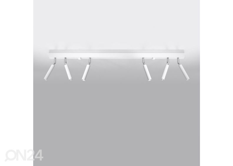 Laelamp Eyetech 6, valge suurendatud