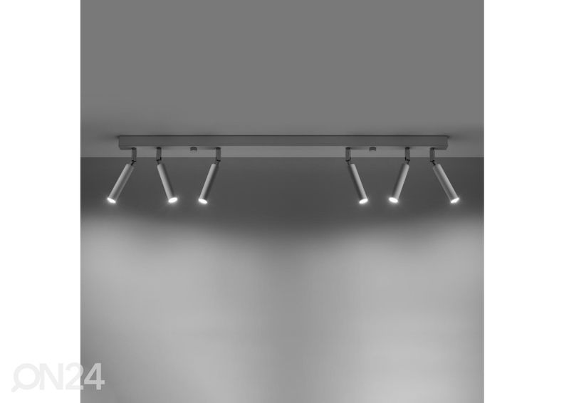 Laelamp Eyetech 6, valge suurendatud