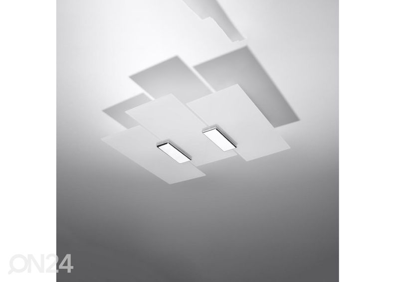 Laelamp Fabiano suurendatud