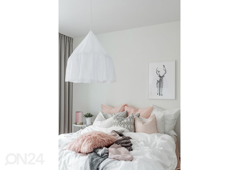 Laelamp Fairy suurendatud