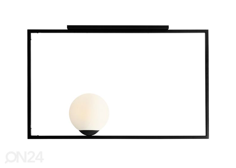 Laelamp Frame suurendatud