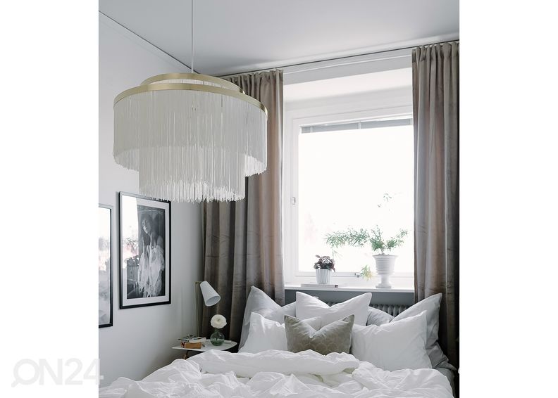 Laelamp Frans suurendatud