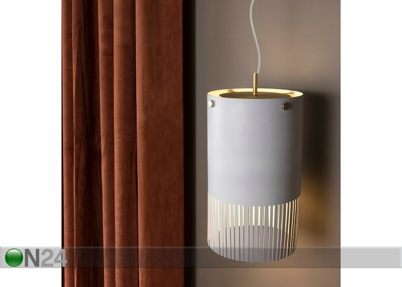 Laelamp Fringe suurendatud