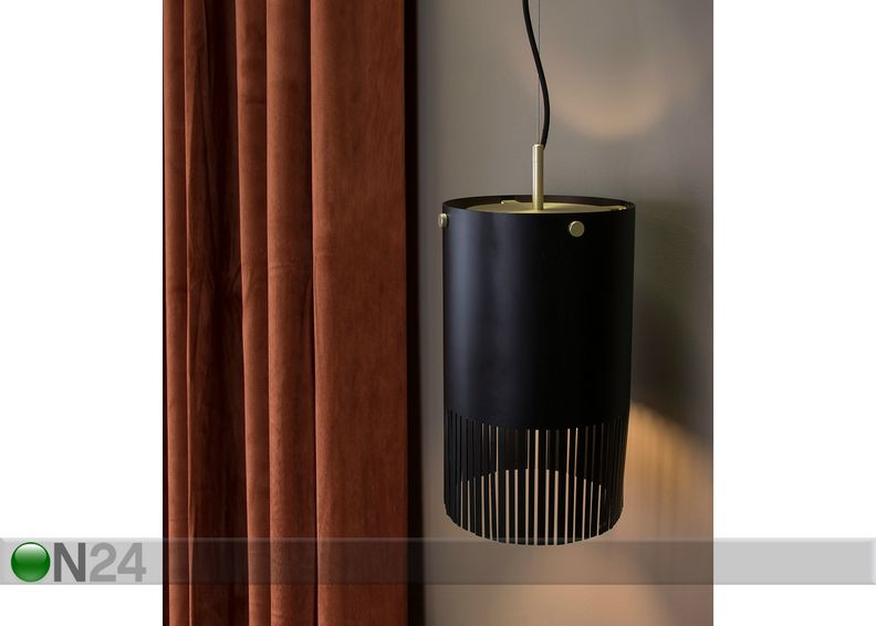 Laelamp Fringe suurendatud