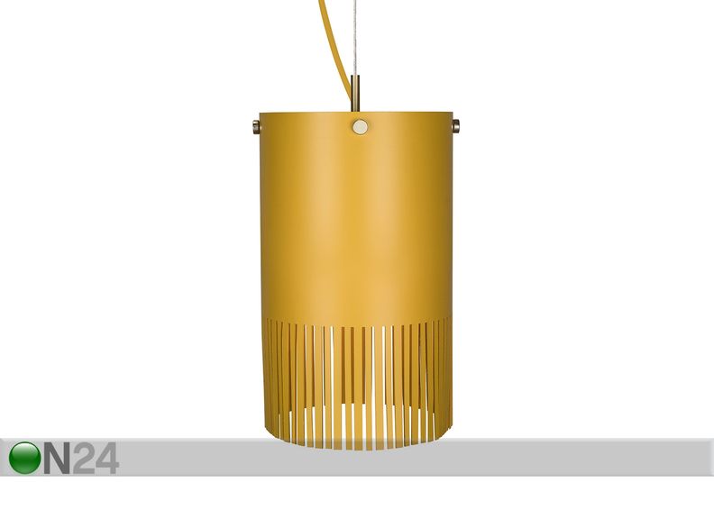 Laelamp Fringe suurendatud