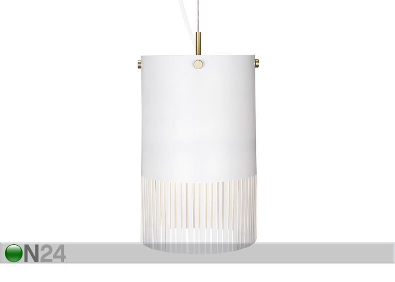 Laelamp Fringe suurendatud