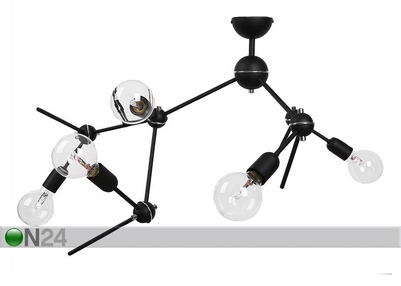 Laelamp Furia suurendatud