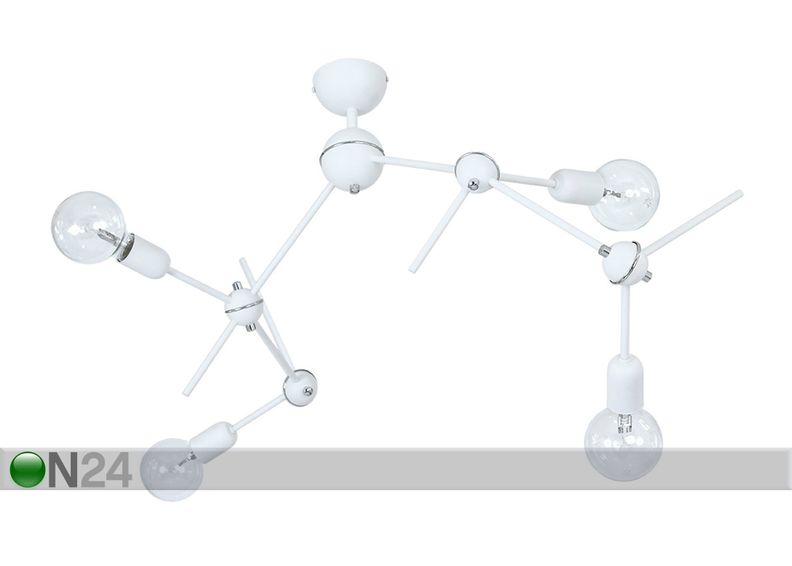 Laelamp Furia suurendatud
