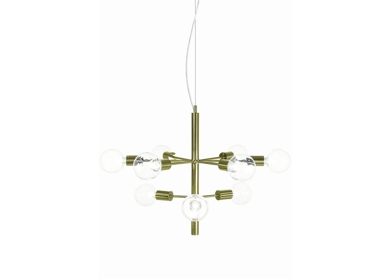 Laelamp Galaxy suurendatud