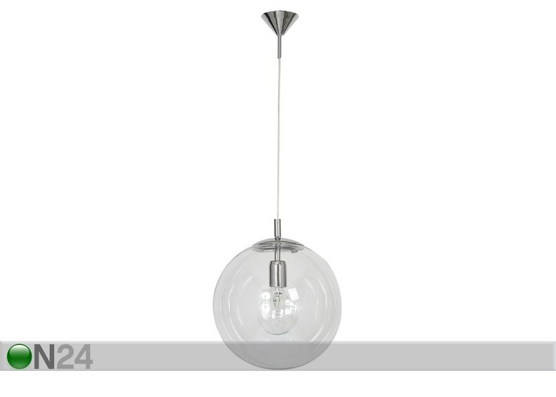 Laelamp Globus suurendatud